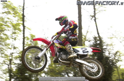 2000-09-16 Fast Cross - Arsago Seprio - 02 - Sebastien Tortelli - 002